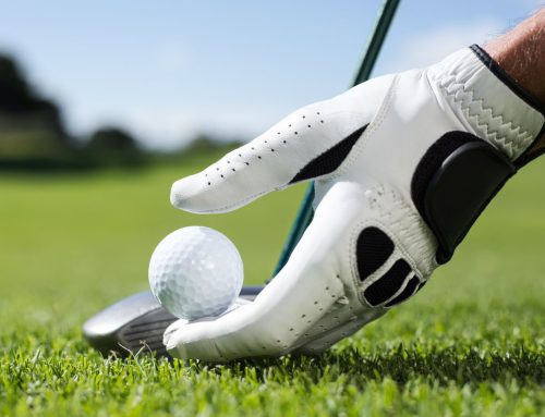 Traveling with Non-Golfers — Family and Partners at the Resort