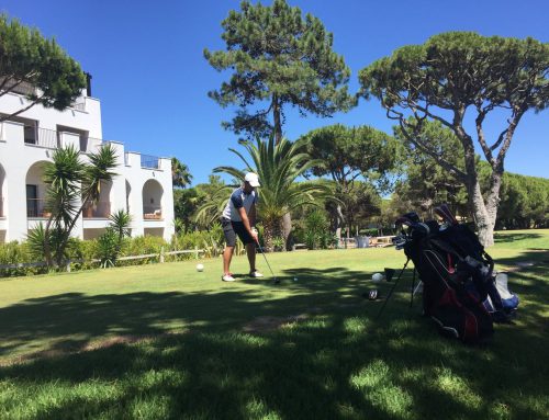 Booking yourself vs. tour operator — what's really worth it for senior golfers