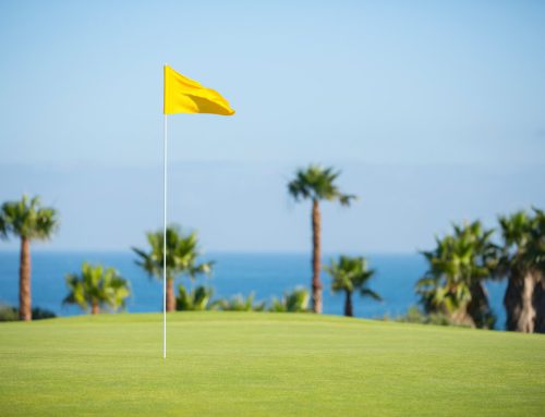Green Fee Strategies — How Senior Golfers Save Money Abroad