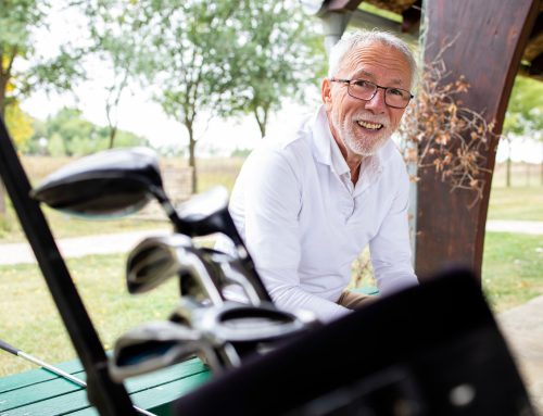 Equipment vor Ort leihen vs. mitnehmen