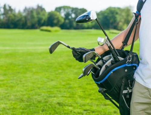 The 20 Best Golf Tour Operators for Senior Players