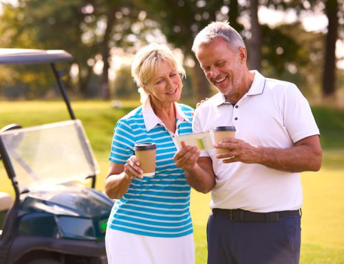 KPIs for Senior Golf — Which Metrics Really Count