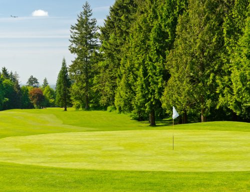 Krafttraining für Golfer 65+