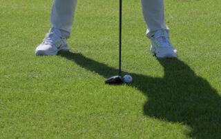 3rd wood from the tee driver alternative