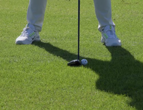 The 3-wood off the tee — when it beats the driver