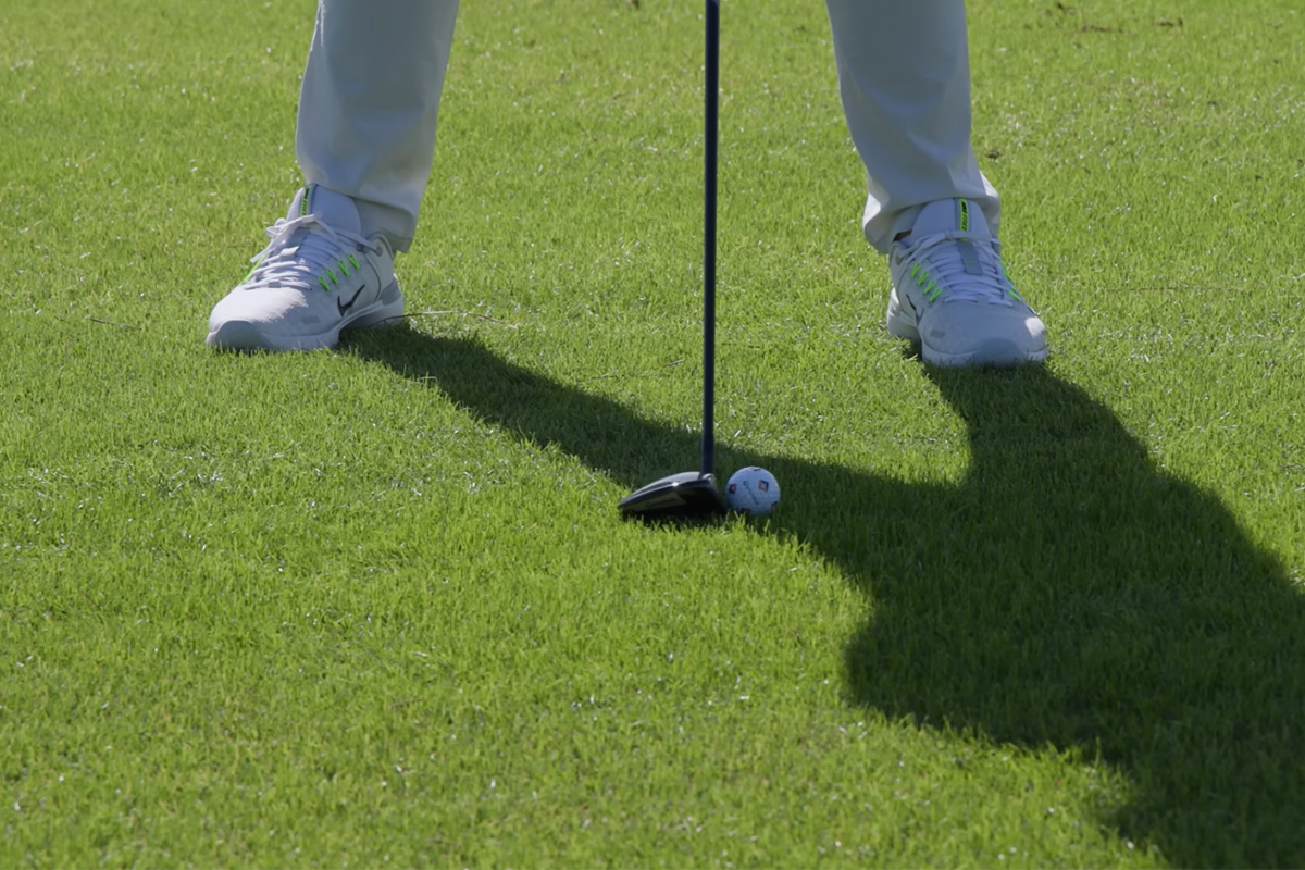 3rd wood from the tee driver alternative