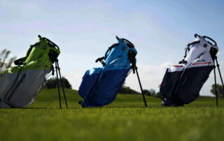 Iron 3 from 60 yards - why it rarely belongs in a senior bag