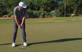 Long-Lag Test - Measure Distance Control (9, 12, 15 m)