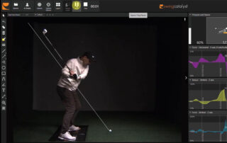 Understanding the Swing Plane — Single vs. Two-Plane