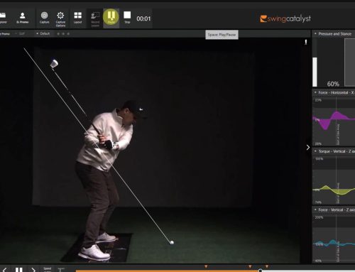 Understanding the Swing Plane — Single vs. Two-Plane